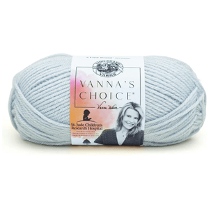 Lion Brand Vanna's Choice Yarn Sold As A 3 Pack