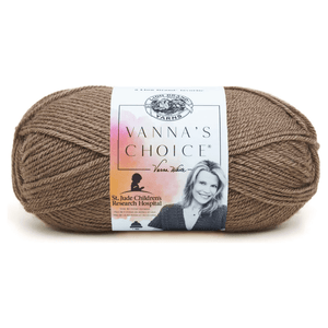 Lion Brand Vanna's Choice Yarn Sold As A 3 Pack