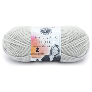 Lion Brand Vanna's Choice Yarn Sold As A 3 Pack