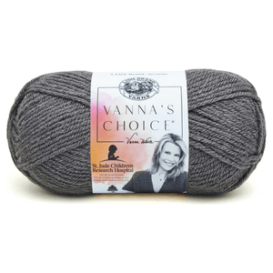 Lion Brand Vanna's Choice Yarn Sold As A 3 Pack