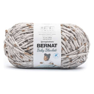 Bernat Baby Blanket Big Ball Yarn 300g Sold As A 2 Pack