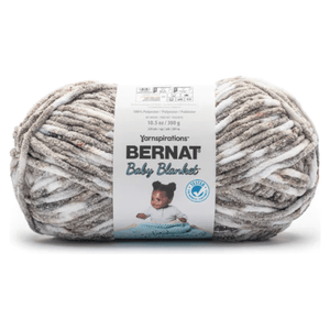 Bernat Baby Blanket Big Ball Yarn 300g Sold As A 2 Pack