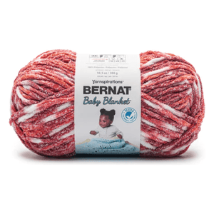 Bernat Baby Blanket Big Ball Yarn 300g Sold As A 2 Pack