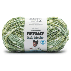 Bernat Baby Blanket Big Ball Yarn 300g Sold As A 2 Pack