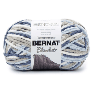 Bernat Blanket Big Ball Yarn 300g