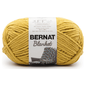 Bernat Blanket Big Ball Yarn 300g