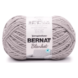 Bernat Blanket Big Ball Yarn 300g