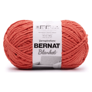 Bernat Blanket Big Ball Yarn 300g