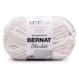 Bernat Blanket Big Ball Yarn 300g