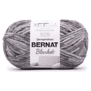 Bernat Blanket Big Ball Yarn 300g