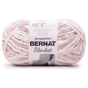 Bernat Blanket Big Ball Yarn 300g