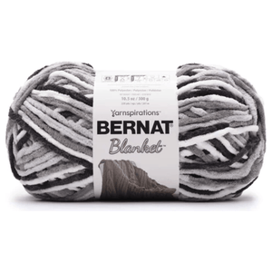 Bernat Blanket Big Ball Yarn 300g