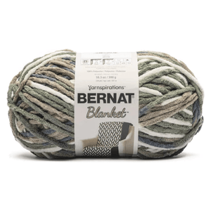 Bernat Blanket Big Ball Yarn 300g