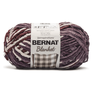 Bernat Blanket Big Ball Yarn 300g