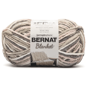 Bernat Blanket Big Ball Yarn 300g