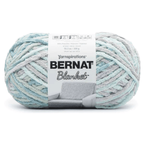 Bernat Blanket Big Ball Yarn 300g