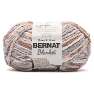 Bernat Blanket Big Ball Yarn 300g