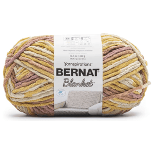 Bernat Blanket Big Ball Yarn 300g