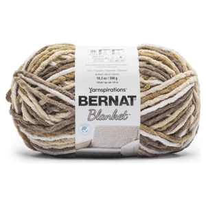 Bernat Blanket Big Ball Yarn 300g