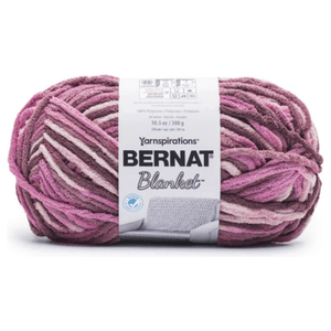 Bernat Blanket Big Ball Yarn 300g