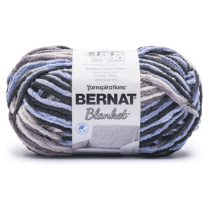 Bernat Blanket Big Ball Yarn 300g