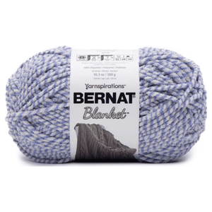 Bernat Blanket Big Ball Yarn 300g