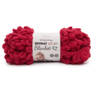 Bernat Alize Blanket-EZ Yarn Sold As A 2 Pack