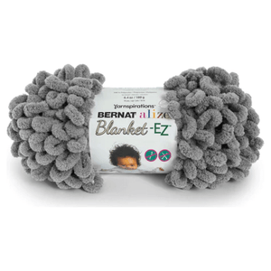 Bernat Alize Blanket-EZ Yarn Sold As A 2 Pack