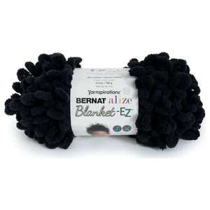 Bernat Alize Blanket-EZ Yarn Sold As A 2 Pack