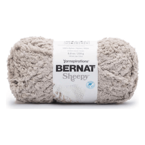 Bernat Sheepy Yarn Sold As A 2 Pack