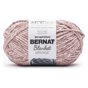 Bernat Blanket Speckle Yarn Sold As A 2 Pack