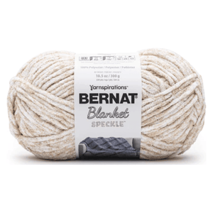 Bernat Blanket Speckle Yarn Sold As A 2 Pack