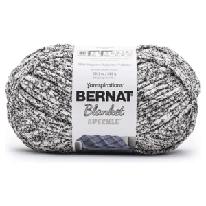 Bernat Blanket Speckle Yarn Sold As A 2 Pack