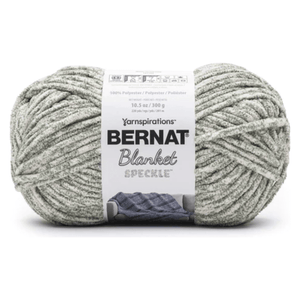 Bernat Blanket Speckle Yarn Sold As A 2 Pack