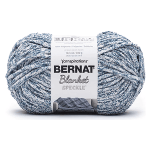 Bernat Blanket Speckle Yarn Sold As A 2 Pack