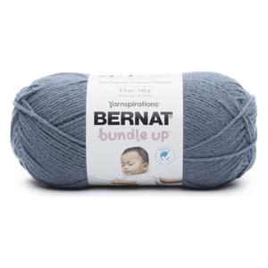 Bernat Bundle Up Yarn Sold As A 3 Pack