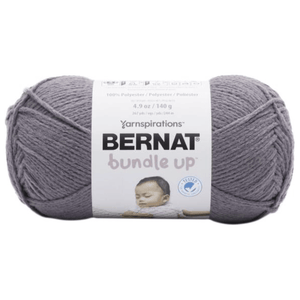 Bernat Bundle Up Yarn Sold As A 3 Pack