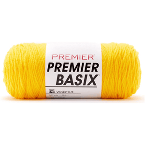 Premier Basix Worsted yarn 10Ply 200G