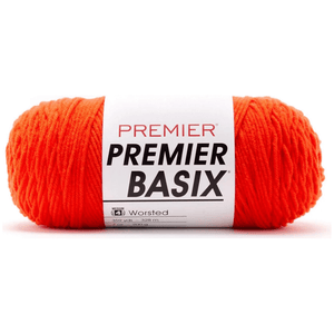 Premier Basix Worsted yarn 10Ply 200G