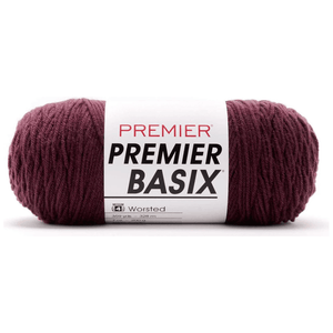 Premier Basix Worsted yarn 10Ply 200G