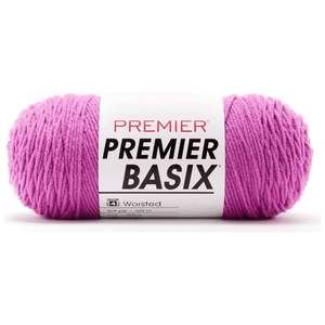 Premier Basix Worsted yarn 10Ply 200G