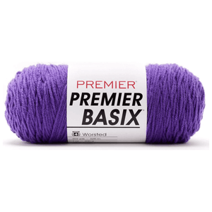 Premier Basix Worsted yarn 10Ply 200G