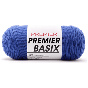 Premier Basix Worsted yarn 10Ply 200G