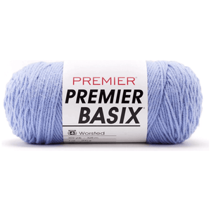 Premier Basix Worsted yarn 10Ply 200G