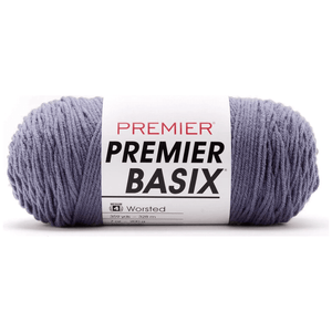 Premier Basix Worsted yarn 10Ply 200G