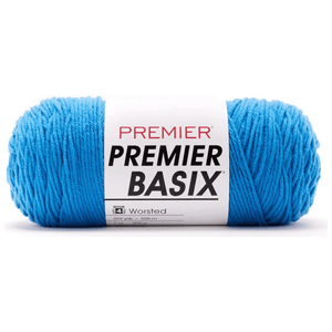 Premier Basix Worsted yarn 10Ply 200G