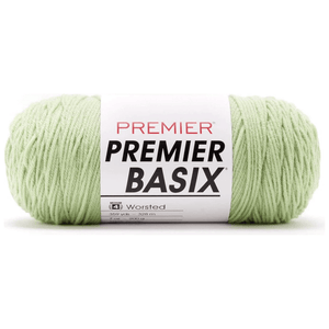 Premier Basix Worsted yarn 10Ply 200G