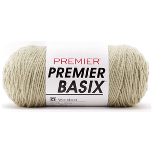 Premier Basix Worsted yarn 10Ply 200G