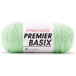 Premier Basix Worsted yarn 10Ply 200G