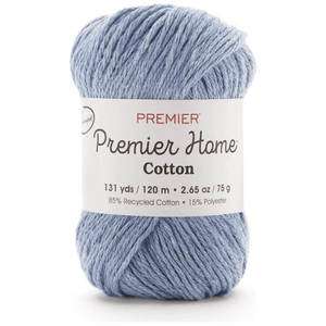 Premier Home Cotton Yarn Solids And Multis Sold As A 3 Pack